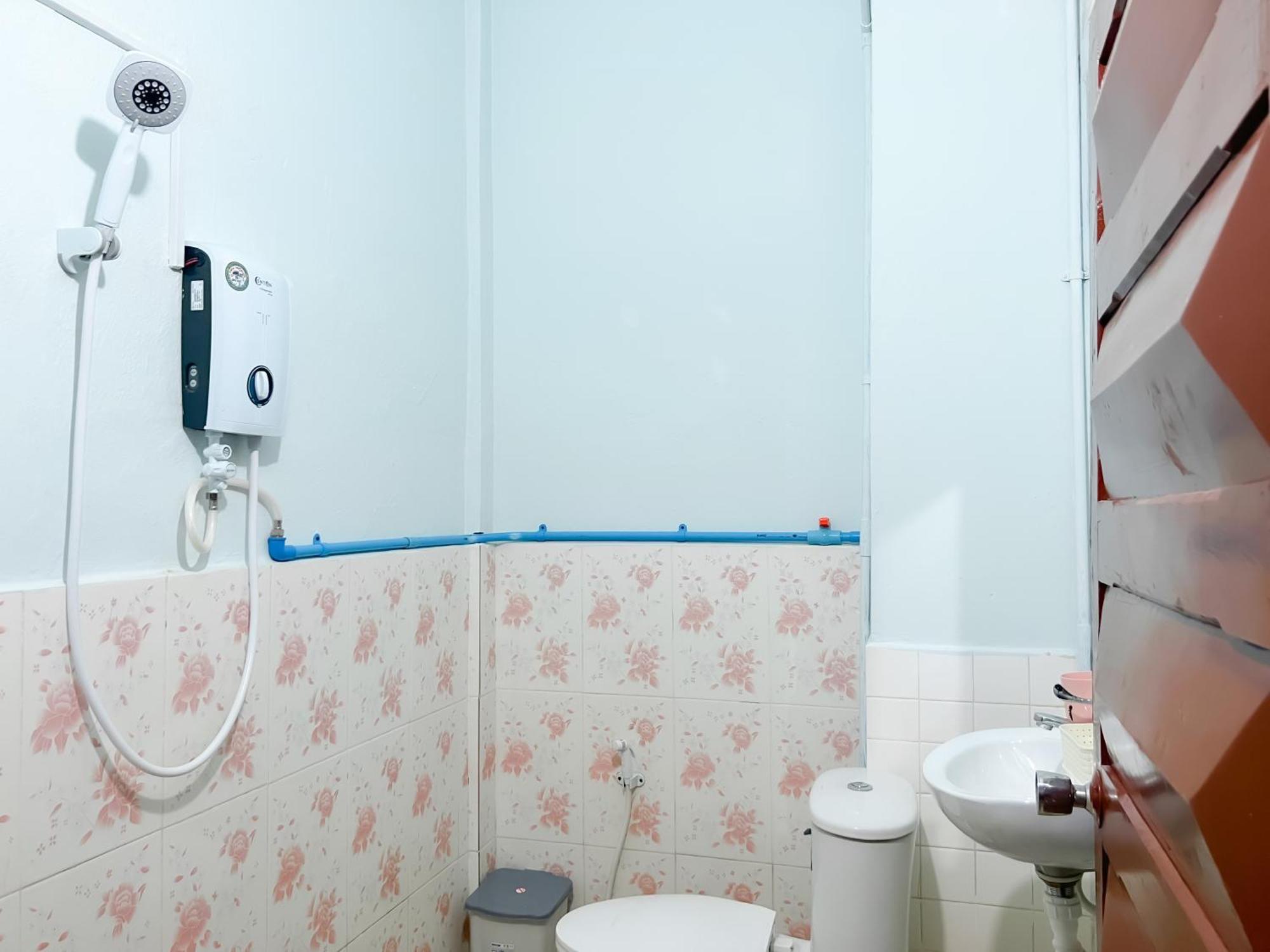 Lotus Blanc Homestay Villa Battambang Exterior foto